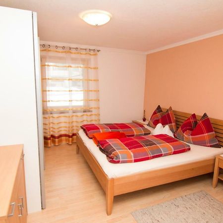 Ferienwohnung Kreidl سخليترس المظهر الخارجي الصورة