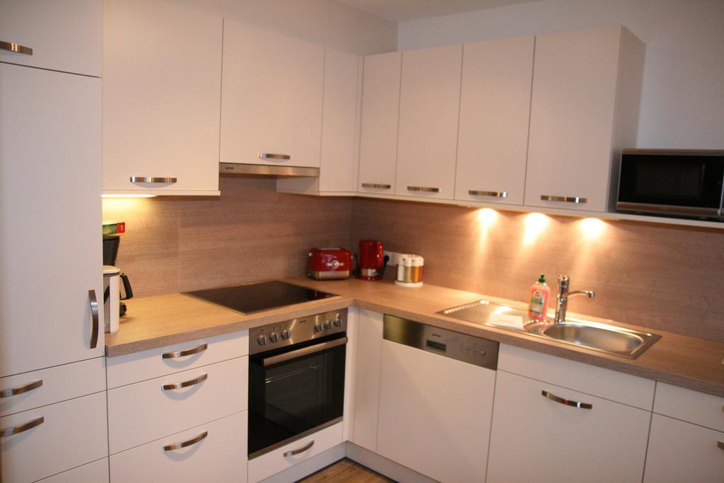 Ferienwohnung Kreidl سخليترس المظهر الخارجي الصورة