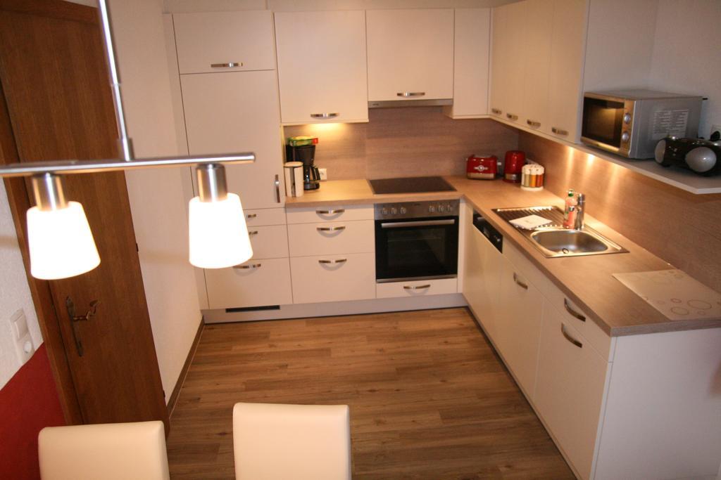 Ferienwohnung Kreidl سخليترس الغرفة الصورة