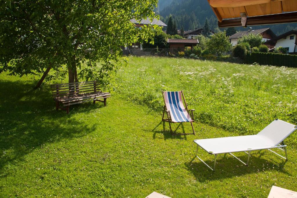 Ferienwohnung Kreidl سخليترس المظهر الخارجي الصورة