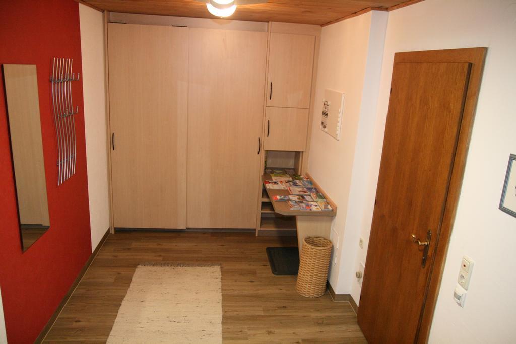 Ferienwohnung Kreidl سخليترس المظهر الخارجي الصورة
