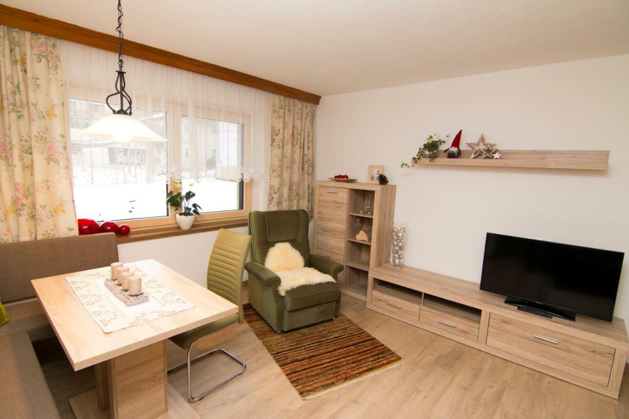 Ferienwohnung Kreidl سخليترس المظهر الخارجي الصورة