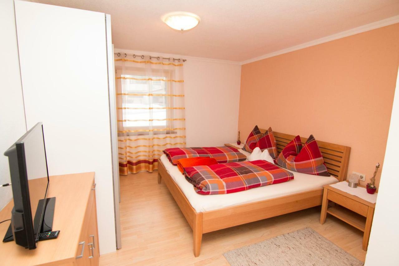 Ferienwohnung Kreidl سخليترس المظهر الخارجي الصورة