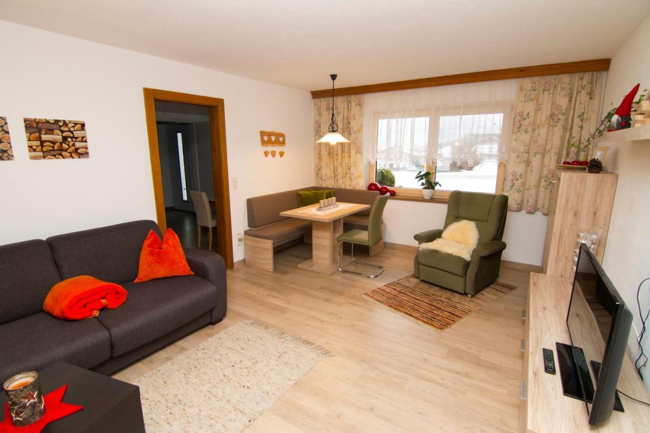 Ferienwohnung Kreidl سخليترس المظهر الخارجي الصورة