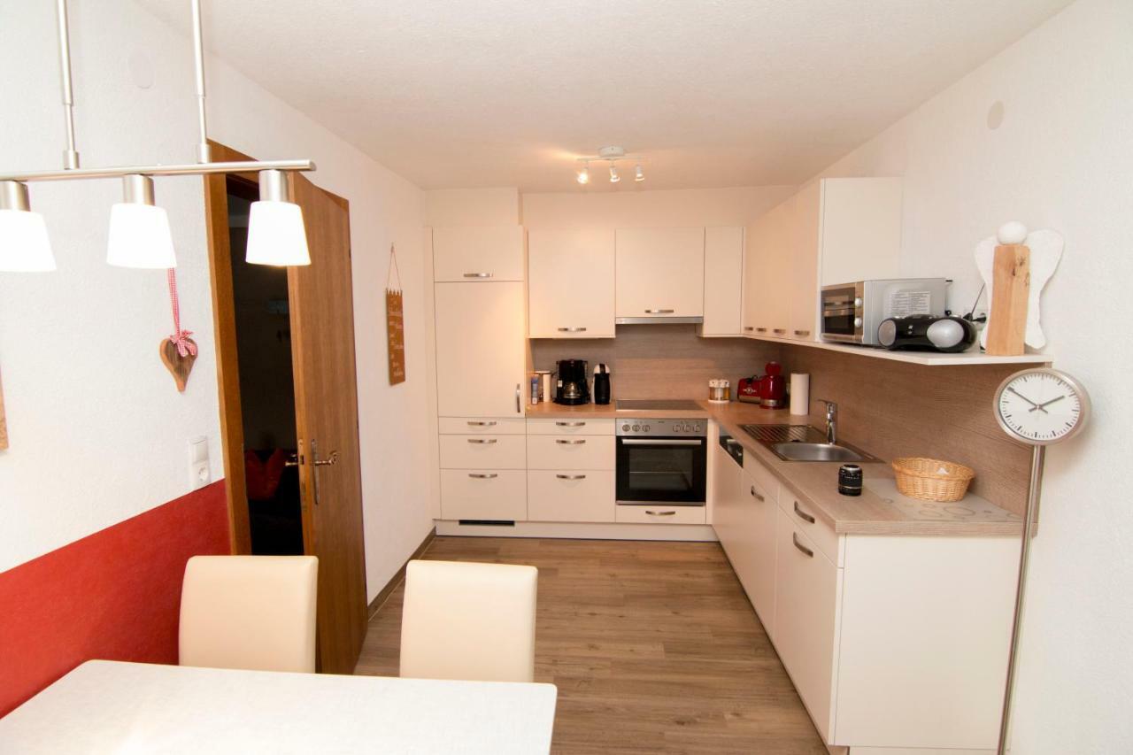 Ferienwohnung Kreidl سخليترس المظهر الخارجي الصورة